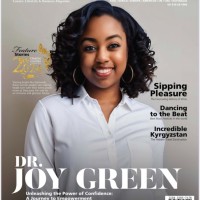 Dr. Joy Green, Shrm-Cp