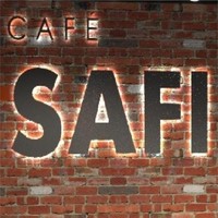 Cafe Safi