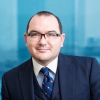 Stepan Guzey, Ph.D.