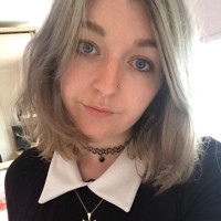 Sophie Dornan