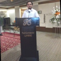 Syed Mustafa Ali Zaidi