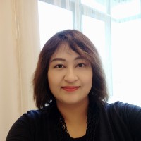Honey Kyaw