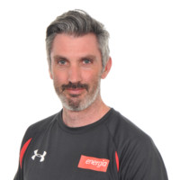 Mark Reid