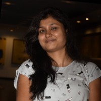 Komal Santoria