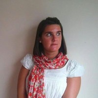 Itziar Tolosa Iparraguirre