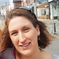 Charlotte Pentecost