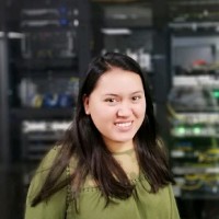 Cassandra Aguirre Aguilar