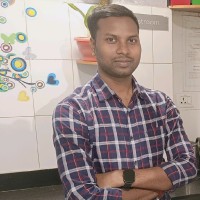 Ashish Kumar mahto