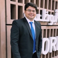 Sujay Banka
