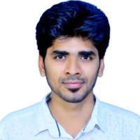 Sriram K