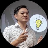 Justin Chueh