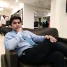 Ghazanfar Ali