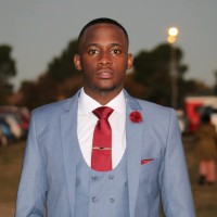Bakang Diphoko (Cima Adv Dip Ma)
