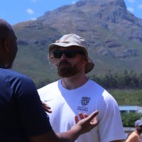 Rob Miller, Phd