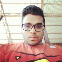 Srijith Gopalakrishnan