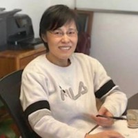 Lisa Chen