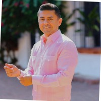 Cesar A. Ramirez