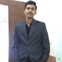 Krishna Chaitanya Ramaraju