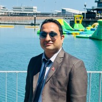 Bimal Kharel