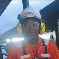 Raymond Ukwuani