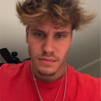 Brody Ward