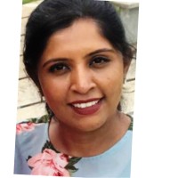 Ar. Ranjitha Chitti