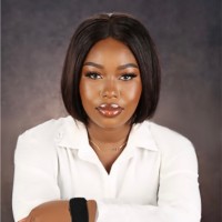 Suliat Wuraola Komolafe