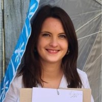 Sally Dodds