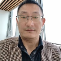 Mark Yuan
