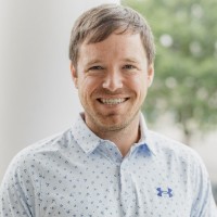Aaron Hall, PT, DPT, CIDN, MOL, ACSM-CPT