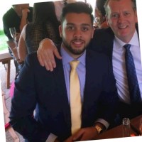 Jordan Cole Bsc (Hons)
