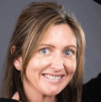 Fiona Mcgill