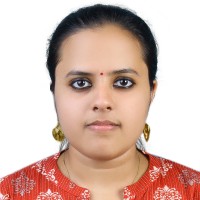 Anjaly Mathew