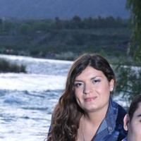 Romina Estefanía Debandi