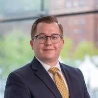 Sean Hensler, Cpa