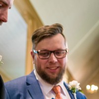 Jostein Stelander Halvorsen