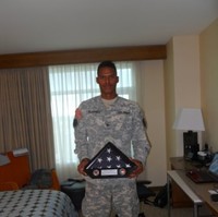 Guy Burrell III
