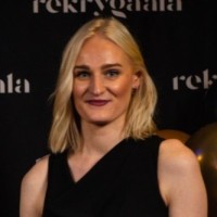 Matilda Van Santen