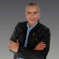 Santiago Alberto Laos Diez