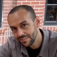 Tony Gutierrez