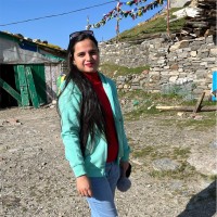 Jyoti Dhankar