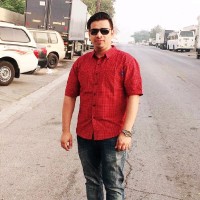 Arif Hussain