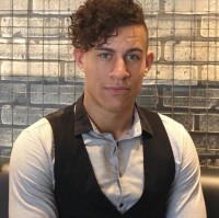 Romeo Pitters