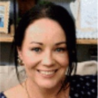 Claire Pritchard