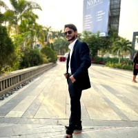 Amol Shrawane