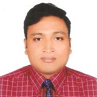 Sayed Soharab Hossain Shobak