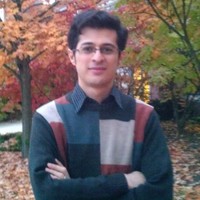 Seyed Reza Yousefi