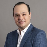 Eusebio Garcia-Palacios