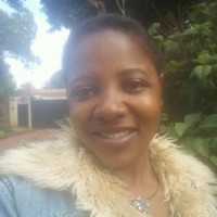 Erica Nyakwangwa