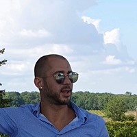 Julien Castelnot